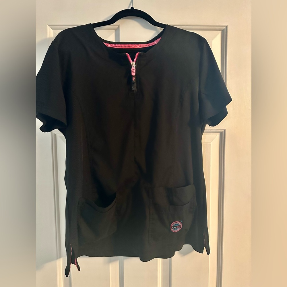 Koi lite scrub set